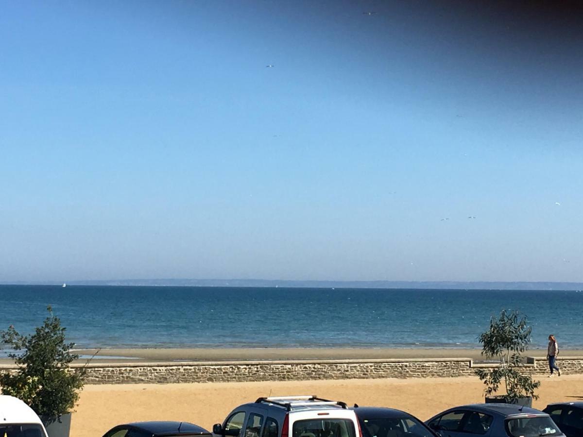 La Plage บินิค ภายนอก รูปภาพ